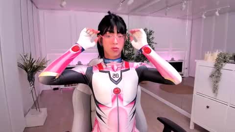 Samantha online show from February 22, 2:39 am