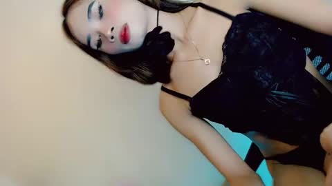 mscherry_ online show from June 2, 8:49 am