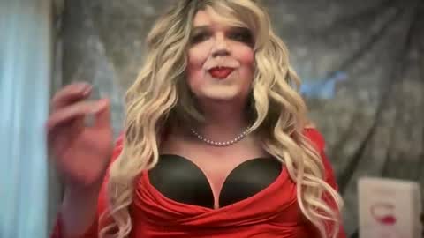 mskarentoy online show from October 26, 8:49 pm