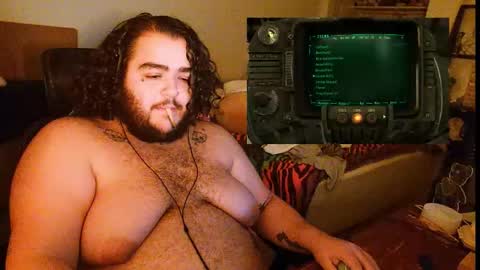 muttcunt online show from February 23, 12:08 pm