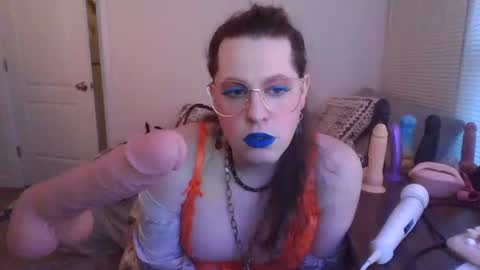 Mx Charlotte online show from October 24, 10:04 pm