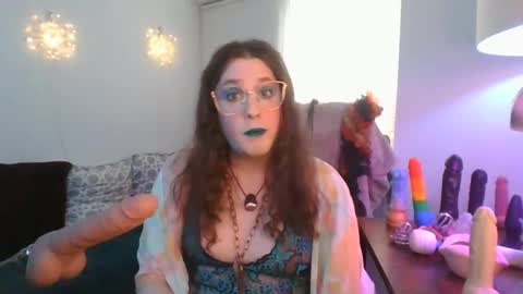 Mx Charlotte online show from March 24, 7:30 pm