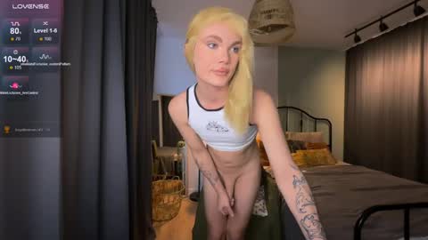 Sandra Muse online show from January 18, 11:40 am