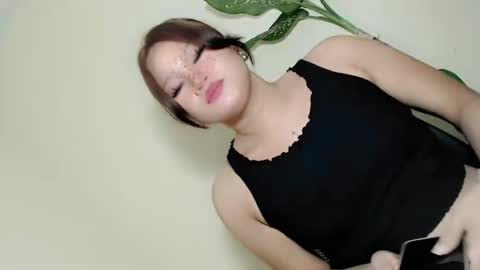 mysterious_honeyghe online show from April 18, 2:24 am