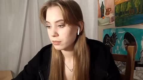 Anna online show from September 27, 9:29 am