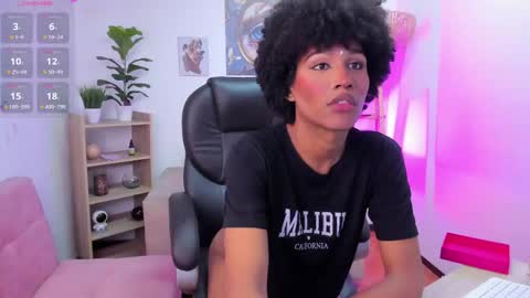 N A O M I  online show from June 2, 4:36 am
