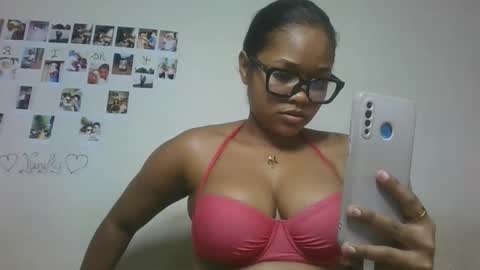 natachazz online show from June 1, 6:20 pm