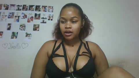 natachazz online show from June 2, 6:31 pm