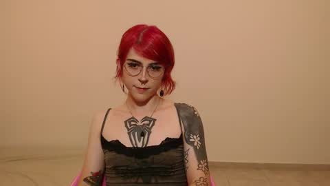 Natalya online show from January 11, 12:01 am