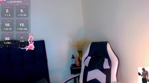 natasha_clifford online show from January 12, 7:21 pm