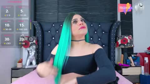 Snapshot of nathaliaz_ chatting on October 29, 12:25 pm nathaliaz online show from October 29, 12:25 pm