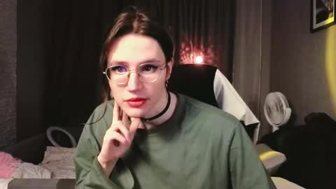 This name is so sexy you cant pronounce it. online show from February 20, 1:45 am