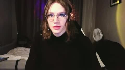 This name is so sexy you cant pronounce it. online show from March 12, 11:43 pm