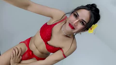 Nathalie smith online show from February 12, 1:17 pm