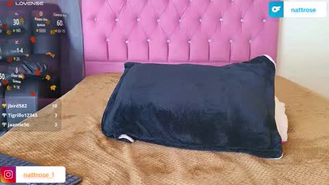 Natt  online show from December 21, 1:06 pm