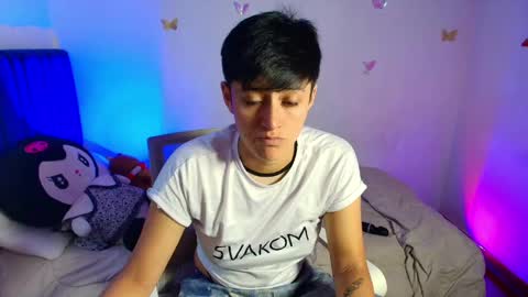 Fernanda online show from March 24, 8:36 pm