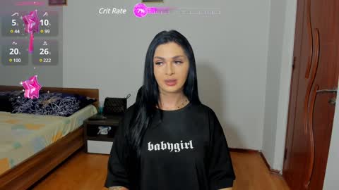 Snapshot of naughtycleo chatting on December 15, 4:18 am cleo online show from December 15, 4:18 am