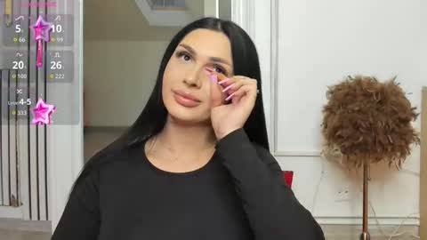 cleo online show from November 14, 5:04 am