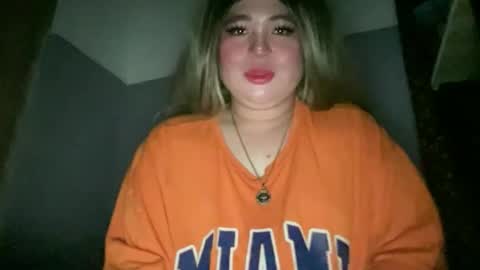 Rose Wilson online show from February 9, 4:47 pm