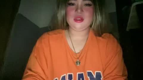 Rose Wilson online show from March 6, 3:28 pm