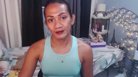 Janna Mae online show from November 25, 5:48 pm