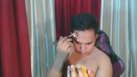 loverskirk online show from November 5, 2:39 pm