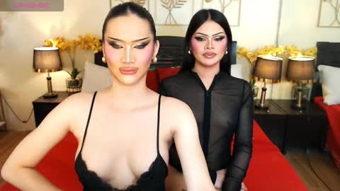 F R A N Z I A online show from March 8, 2:15 am