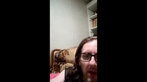sissyjulia online show from June 11, 5:05 am