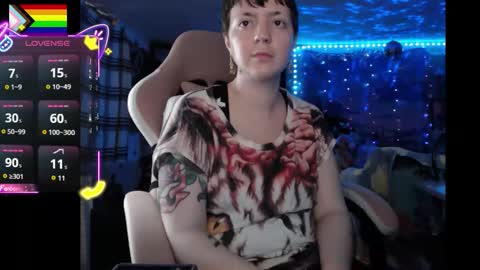 NerdySquirty online show from April 17, 7:44 am