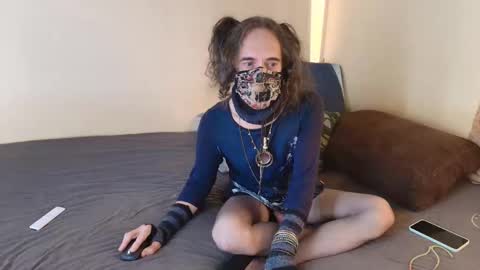 nessieanalemma online show from February 27, 6:08 am