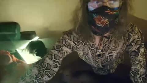 nessieanalemma online show from March 23, 1:43 am