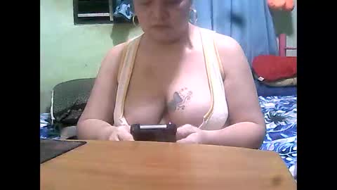 mariapaula online show from September 8, 3:43 pm