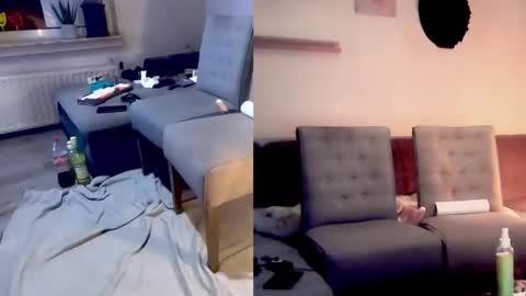 NylonHeelFreaks online show from February 16, 12:31 am