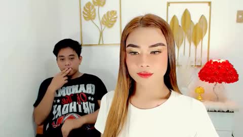 hottie nicole online show from February 9, 1:55 am