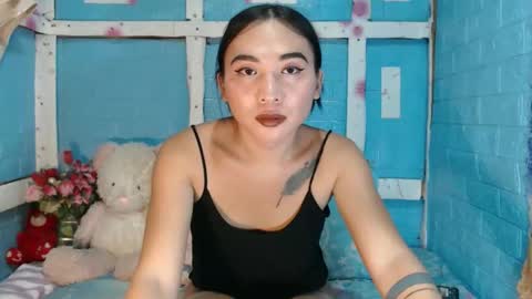 nickha_bryanah online show from November 7, 1:38 am
