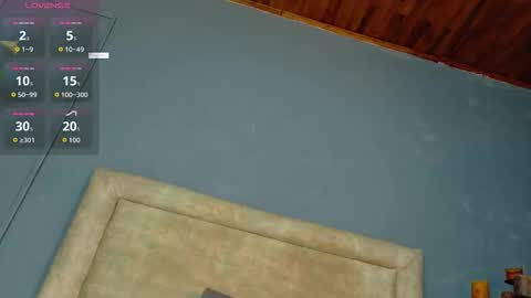 Your baby Nicol  online show from January 7, 1:25 pm