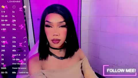 Nicky online show from April 22, 3:57 am