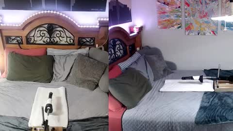 nickytrapz69 online show from November 5, 9:20 am