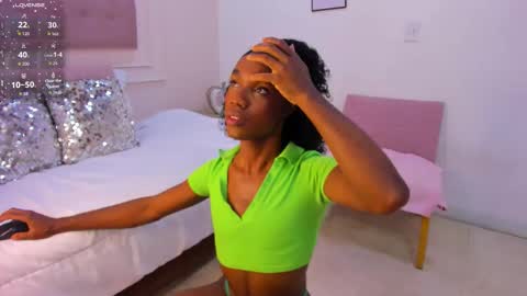 nico_dior online show from March 4, 3:24 am