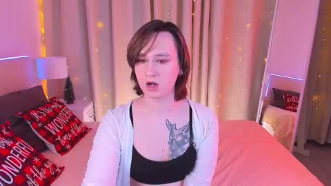 Nicole online show from December 23, 10:55 pm