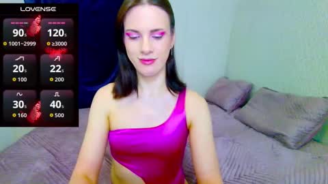 Nicole online show from March 16, 5:22 am