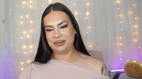 nicoobaby online show from January 21, 7:06 pm