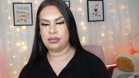 nicoobaby online show from February 11, 8:52 pm