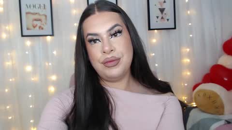 nicoobaby online show from February 15, 7:17 pm