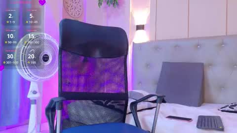 Niky online show from January 15, 1:43 pm