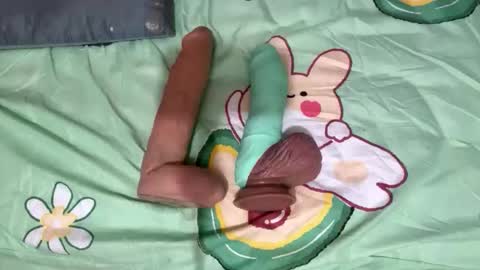 Ninfo Puta online show from March 3, 9:49 am