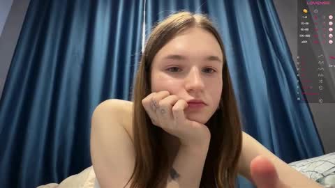 Tears Lora online show from October 30, 4:11 am