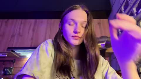 Tears Lora online show from March 30, 11:06 pm