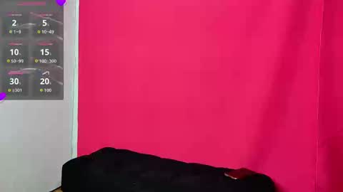 Caramelo online show from September 17, 7:24 am