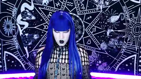 caroline online show from March 29, 2:23 am